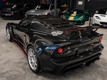Lotus exige 3.5i 410 ch sport 410 occasion simplicicar pau simplicicar simplicibike france