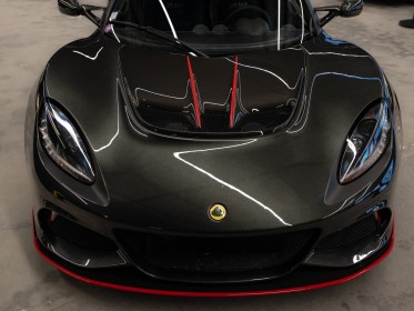Lotus exige 3.5i 410 ch sport 410 occasion simplicicar pau simplicicar simplicibike france