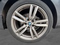 Bmw serie 2 gran tourer f46 lci 218d 150 ch bva8 m sport/ toit ouvrant panoramique/sieges Électriques/entretien bmw occasion...