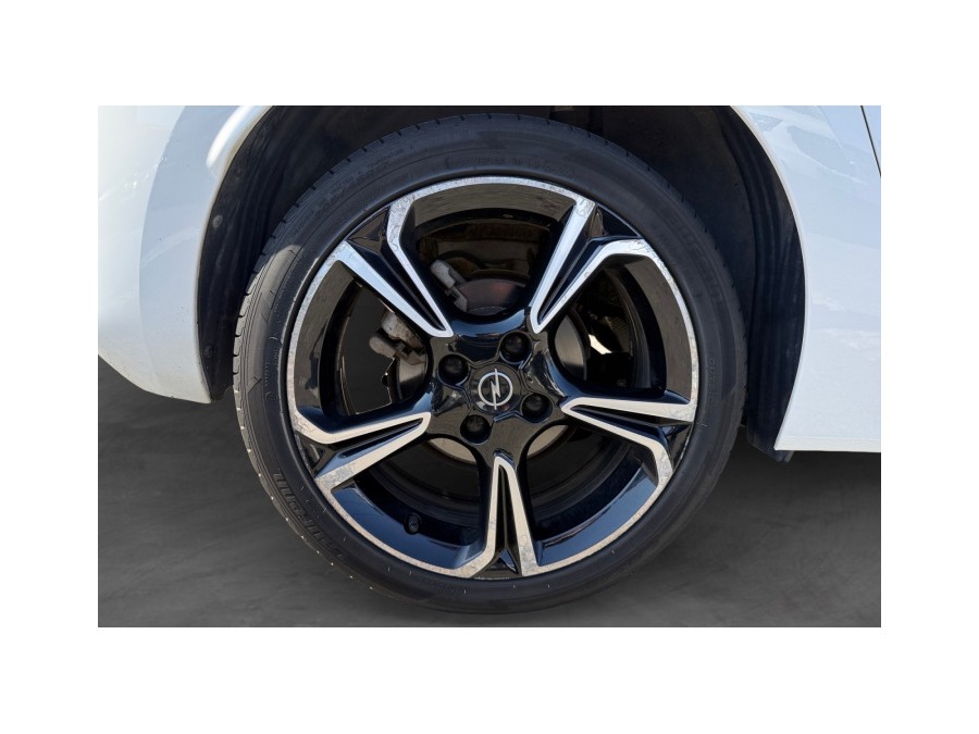 OPEL d'occasion CORSA 1.2 100 TURBO EDITION BA de 2021 Dunkerque (59)﻿