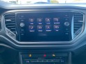 Volkswagen t-roc 1.6 tdi 115 lounge régulateur adaptatif carplay radars de recul garantie 12 mois occasion barberey...