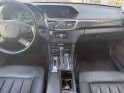 Mercedes classe e 250 cdi blueefficiency classic a occasion cannes (06) simplicicar simplicibike france
