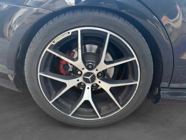 Mercedes classe e 250 cdi blueefficiency classic a occasion cannes (06) simplicicar simplicibike france