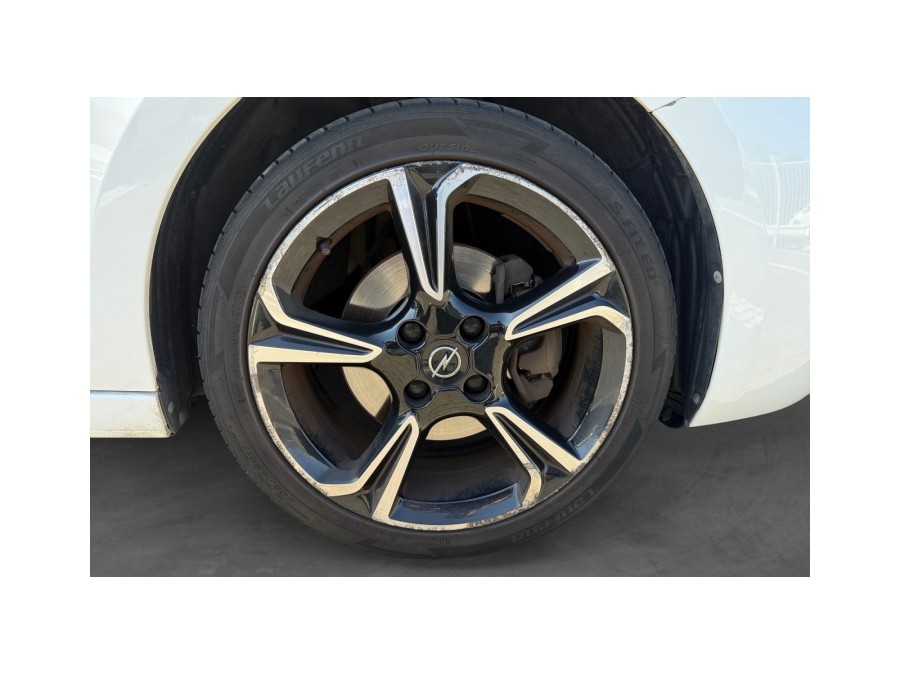 OPEL d'occasion CORSA 1.2 100 TURBO EDITION BA de 2021 Dunkerque (59)﻿