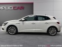 Renault megane iv berline limited 1.5dci 115 ch edc caméra de recul garantie 12 mois occasion montpellier (34) simplicicar...