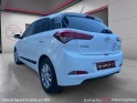 Hyundai i20 84ch 1.2l garantie 12 mois occasion montpellier (34) simplicicar simplicibike france