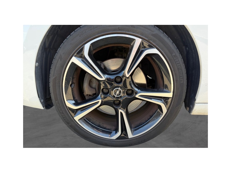 OPEL d'occasion CORSA 1.2 100 TURBO EDITION BA de 2021 Dunkerque (59)﻿