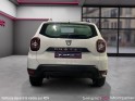Dacia duster 100 ch gpl 4x2 essentiel garantie 12 mois occasion montpellier (34) simplicicar simplicibike france