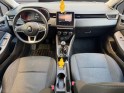 Renault clio v 1.0 sce 12v ss 21n zen 5 places carplay sort de révision garantie 12 mois renault occasion simplicicar le...