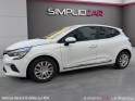Renault clio v 1.0 sce 12v ss 21n zen 5 places carplay sort de révision garantie 12 mois renault occasion simplicicar le...