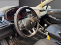 Renault clio v 1.0 sce 12v ss 21n zen 5 places carplay sort de révision garantie 12 mois renault occasion simplicicar le...