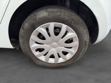 Renault clio v 1.0 sce 12v ss 21n zen 5 places carplay sort de révision garantie 12 mois renault occasion simplicicar le...