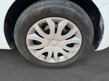 Renault clio v 1.0 sce 12v ss 21n zen 5 places carplay sort de révision garantie 12 mois renault occasion simplicicar le...