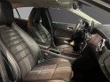 Mercedes gla 7-g dct inspiration 180 siege chauffants camera de recul entretien mercedes garantie 12 mois occasion...