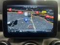 Mercedes gla 7-g dct inspiration 180 siege chauffants camera de recul entretien mercedes garantie 12 mois occasion...