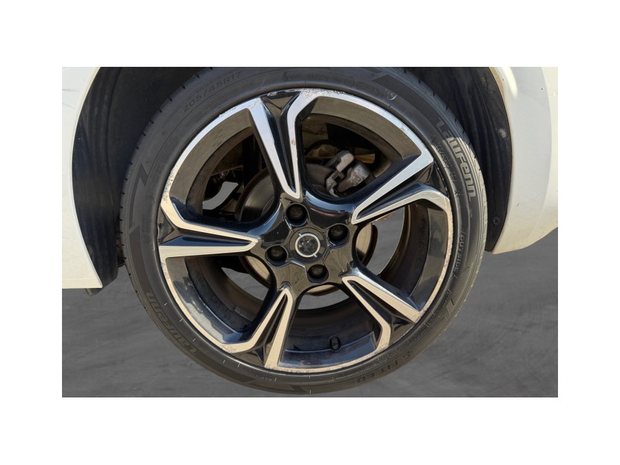 OPEL d'occasion CORSA 1.2 100 TURBO EDITION BA de 2021 Dunkerque (59)﻿