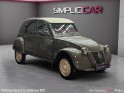 Citroen 2 cv az sie 2 occasion simplicicar pau simplicicar simplicibike france