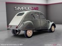 Citroen 2 cv az sie 2 occasion simplicicar pau simplicicar simplicibike france