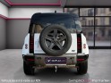 Land rover defender 90 d200 mhev bva8 x-dynamic se garantie 12mois minimum tva rÉcuperable occasion simplicicar pontarlier...