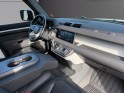 Land rover defender 90 d200 mhev bva8 x-dynamic se garantie 12mois minimum tva rÉcuperable occasion simplicicar pontarlier...