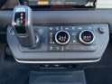 Land rover defender 90 d200 mhev bva8 x-dynamic se garantie 12mois minimum tva rÉcuperable occasion simplicicar pontarlier...