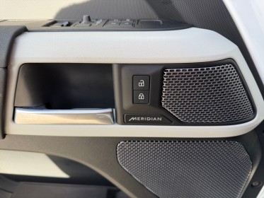 Land rover defender 90 d200 mhev bva8 x-dynamic se garantie 12mois minimum tva rÉcuperable occasion simplicicar pontarlier...