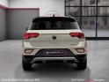 Volkswagen t-roc 1.5 tsi evo 150 start/stop dsg7 life - acc - caméra - sièges chauffants - garantie 12 mois occasion...