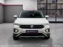 Volkswagen t-roc 1.5 tsi evo 150 start/stop dsg7 life - acc - caméra - sièges chauffants - garantie 12 mois occasion...