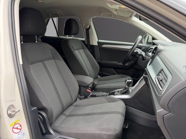 Volkswagen t-roc 1.5 tsi evo 150 start/stop dsg7 life - acc - caméra - sièges chauffants - garantie 12 mois occasion...