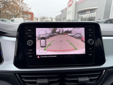 Volkswagen t-roc 1.5 tsi evo 150 start/stop dsg7 life - acc - caméra - sièges chauffants - garantie 12 mois occasion...