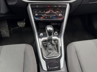 Volkswagen t-roc 1.5 tsi evo 150 start/stop dsg7 life - acc - caméra - sièges chauffants - garantie 12 mois occasion...