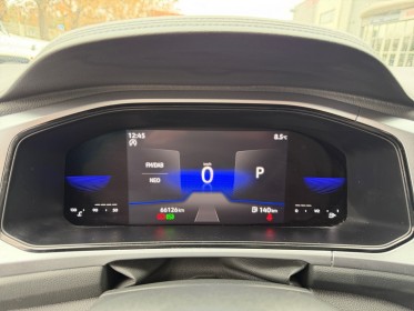 Volkswagen t-roc 1.5 tsi evo 150 start/stop dsg7 life - acc - caméra - sièges chauffants - garantie 12 mois occasion...