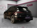 Porsche macan s 3.0 354 ch pdk entretien porsche avec toit ouvrant carplay camera 360 attelage garantie 12 mois occasion...