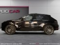 Porsche macan s 3.0 354 ch pdk entretien porsche avec toit ouvrant carplay camera 360 attelage garantie 12 mois occasion...