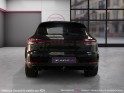 Porsche macan s 3.0 354 ch pdk entretien porsche avec toit ouvrant carplay camera 360 attelage garantie 12 mois occasion...