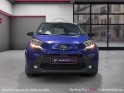 Toyota aygo x 1.0 vvt-i 72 s-cvt design applecarplay caméra de recul garantie 12 mois occasion simplicicar meximieux...