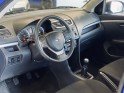 Suzuki swift iii 1.2 vvt so' color - garantie 12 mois occasion simplicicar annecy simplicicar simplicibike france