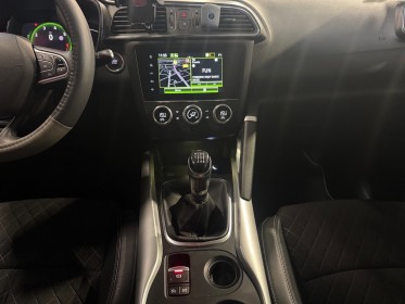 Renault kadjar 140ch techno tce garantie 12 mois occasion montpellier (34) simplicicar simplicibike france
