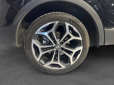 Renault kadjar 140ch techno tce garantie 12 mois occasion montpellier (34) simplicicar simplicibike france