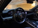 Porsche 911 carrera coupe 992 4 coupe 3.0i 385 pdk / sport chrono / toit-ouvrant / entretien full porsche occasion paris...