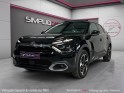 Citroen c4 hdi 130 ss eat8 shine pack carplay toit ouvrant affichage tête haute occasion simplicicar magny-en-vexin...