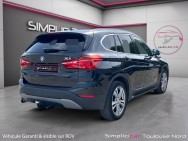 BMW d'occasion X1 18D SDRIVE 150 LOUNGE BA de 2017 Toulouse Nord (31)﻿