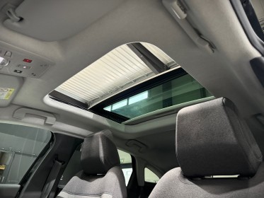 Citroen c4 hdi 130 ss eat8 shine pack carplay toit ouvrant affichage tête haute occasion simplicicar magny-en-vexin...