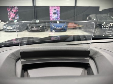 Citroen c4 hdi 130 ss eat8 shine pack carplay toit ouvrant affichage tête haute occasion simplicicar magny-en-vexin...