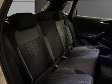 Volkswagen polo 1.0 tsi 95 bvm5 r-line garantie 12 mois occasion simplicicar vienne simplicicar simplicibike france