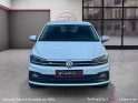 Volkswagen polo 1.0 tsi 95 ss bvm5 r-line garantie 12 mois occasion simplicicar vienne simplicicar simplicibike france