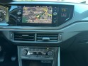 Volkswagen polo 1.0 tsi 95 ss bvm5 r-line garantie 12 mois occasion simplicicar vienne simplicicar simplicibike france