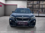 BMW d'occasion X1 18D SDRIVE 150 LOUNGE BA de 2017 Toulouse Nord (31)﻿