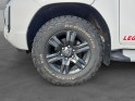 Toyota hilux x-tra simple cabine 2.8 d-4d 204 ch 4wd camera de recul tva récupérable garantie constructeur coffre de benne...