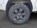 Toyota hilux x-tra simple cabine 2.8 d-4d 204 ch 4wd camera de recul tva récupérable garantie constructeur coffre de benne...